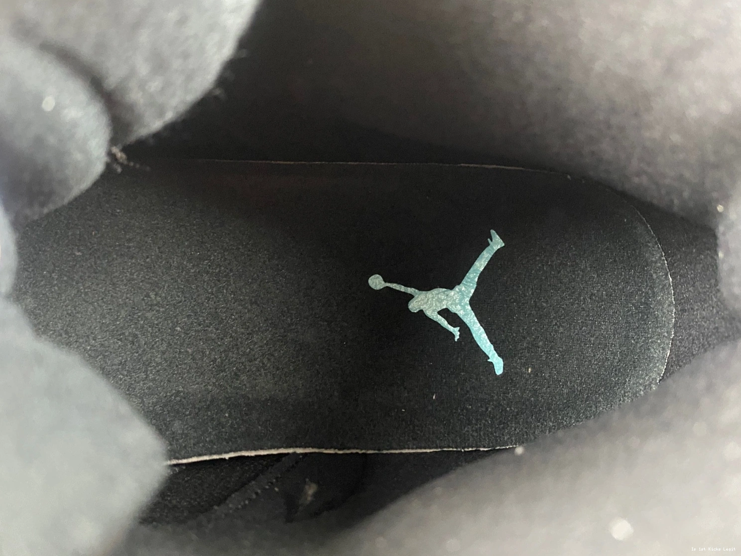 Blue 130690-027 Gamma Jordan - 12 Retro 0114